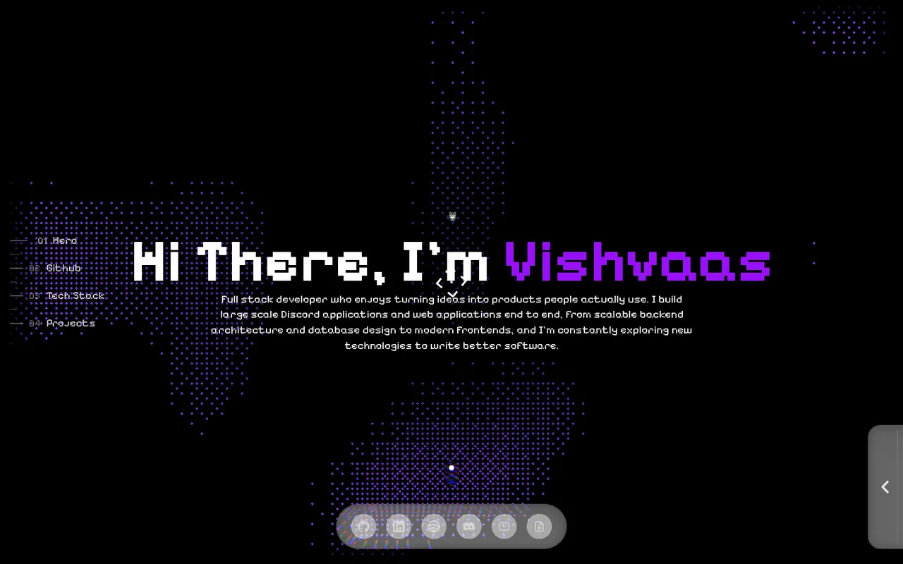 Vishvaas Kumar - screenshot
